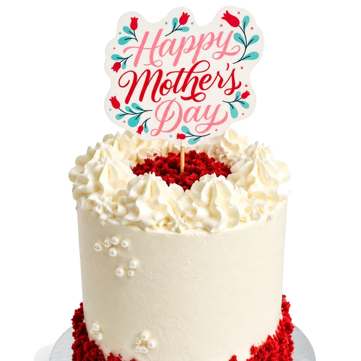 Torta personalizada hecha por Lia